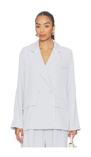 Lyns Blazer in . Taglia L. Also in M, S, XL, XS, XXL, XXS - SNDYS - Modalova