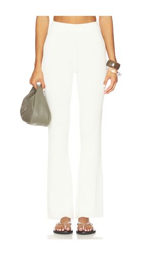 North Knit Pant in . Taglia L. Also in M, S, XL, XS, XXS - SNDYS - Modalova