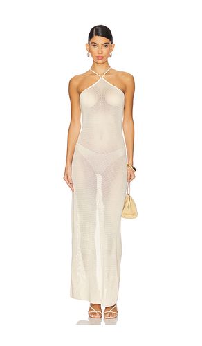 Knit Maxi Dress in . Taglia L. Also in M - Seafolly - Modalova