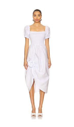 ROBE BRIGITTE en . Taille L. Also en M, S, XL, XS - Sleeper - Modalova