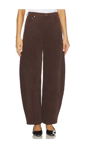 Fabi Corduroy Pant in . Taglia M. Also in S, XS, XXS - SEROYA - Modalova