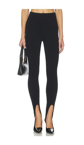 Kelsey Stirrup Legging in . Taglia L. Also in XL - SEROYA - Modalova