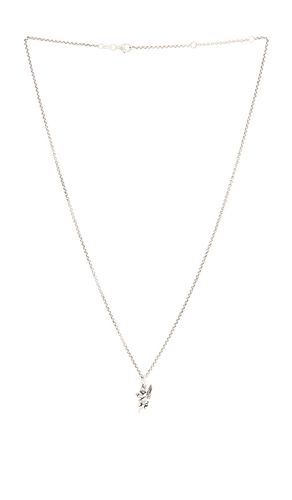 Cherub Necklace in - Serge de Nimes - Modalova