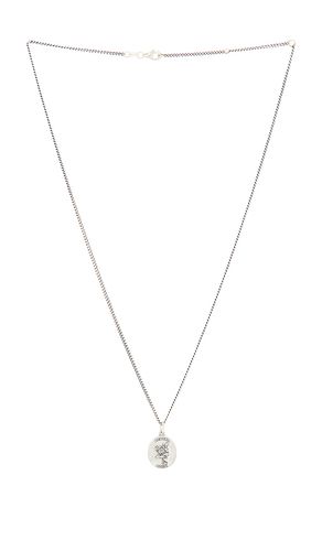 Memento Necklace in - Serge de Nimes - Modalova