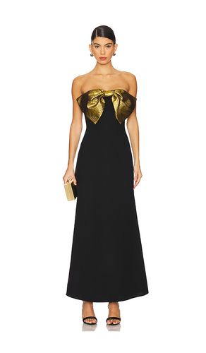 ROBE DALI CREPE en . Taille 2. Also en 4 - SIMONMILLER - Modalova