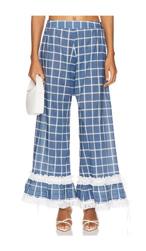 PANTALON PANTALETTES en . Taille S. Also en XS - Selkie - Modalova