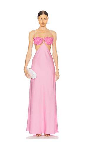 Everlyn Maxi Dress in . Size L. Also in XS - SELEZZA LONDON - Modalova