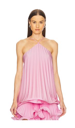 TOP SANS MANCHES SCARLETT en . Taille L. Also en M - SELEZZA LONDON - Modalova