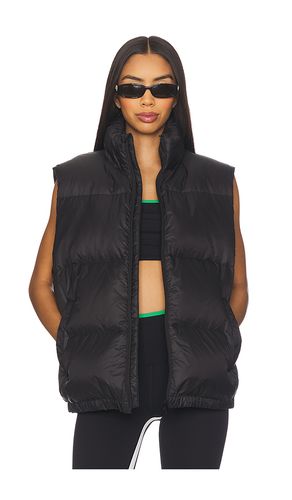 Summit Nylon Puffer Vest in . Taglia L. Also in S, XL, XS - Splits59 - Modalova