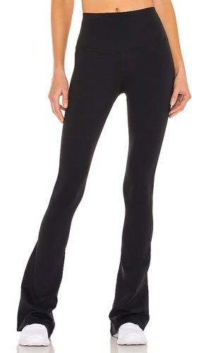 Raquel High Waist Supplex Flare 32â Legging in . Taglia L. Also in M, S, XL, XS - Splits59 - Modalova