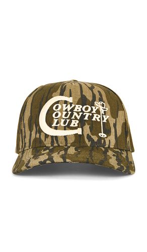 Cowboy Country Club Cap in - Sendero Provisions Co. - Modalova