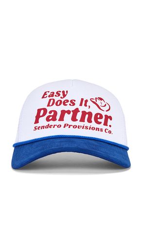 CASQUETTE EASY DOES IT en - Sendero Provisions Co. - Modalova