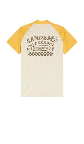 Saloon Raglan Shirt in ,. Taglia L. Also in S, XL/1X - Sendero Provisions Co. - Modalova