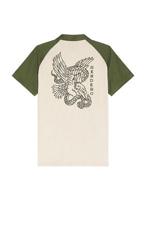 Saloon Raglan Shirt in ,. Size M. Also in S - Sendero Provisions Co. - Modalova