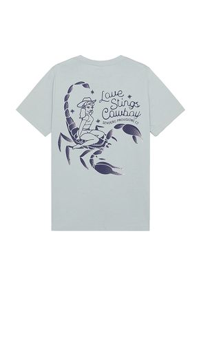 T-SHIRT LOVE STINGS en . Taille L. Also en M, XL/1X - Sendero Provisions Co. - Modalova
