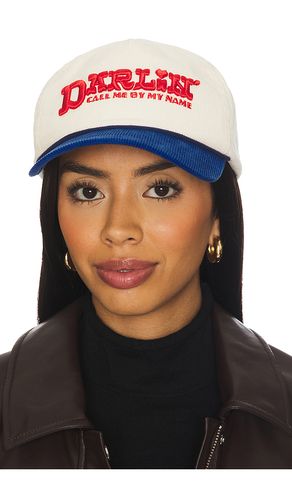 Gorra darlin en color crema talla all - Sendero Provisions Co. - Modalova