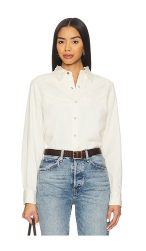 The Yoakam Button Up Shirt in . Size M. Also in S, XS - Sendero Provisions Co. - Modalova