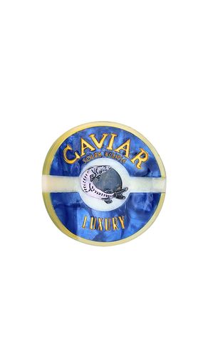 Pinza caviar claw hair clip en color belleza: na talla all - Solar Eclipse - Modalova