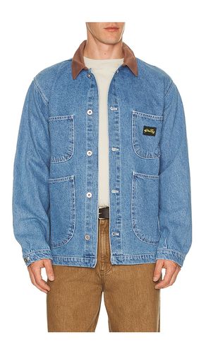 Coverall Jacket in . Size S. Also in M - STAN RAY - Modalova