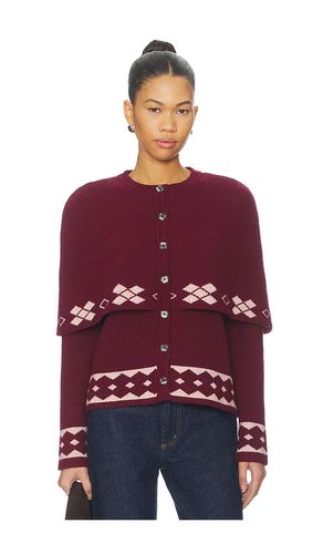 Cleo Top in . Taglia M. Also in S, XL, XS - SIEDRES - Modalova