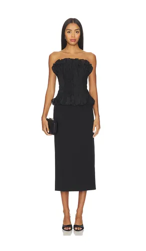 Lina Dress in . Size L. Also in M, S, XL, XS - Rue Sophie - Modalova