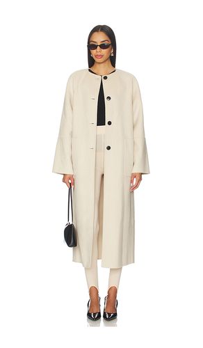Iana Coat in . Size M. Also in S - Rue Sophie - Modalova