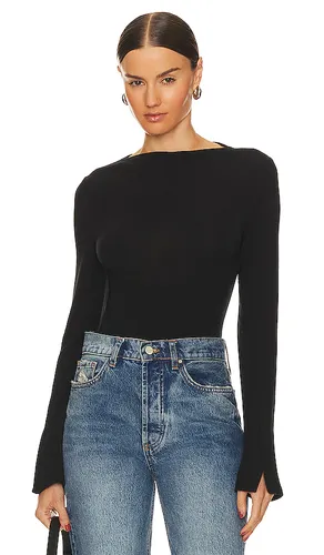 Amelia Long Sleeve Top in . Size L. Also in M, S, XS - Rue Sophie - Modalova