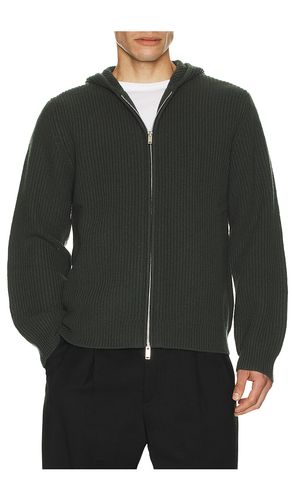 Sudadera saisak en color verde oscuro talla L (también en M) - SAMSOE SAMSOE - Modalova