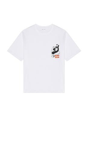 T-SHIRT SAHEART en . Taille L. Also en M - SAMSOE SAMSOE - Modalova