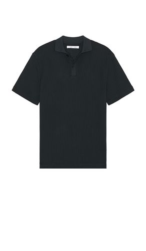 Sajase Short Sleeve Polo in . Taglia M. Also in XL/1X - SAMSOE SAMSOE - Modalova