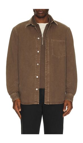 Sadamon P Overshirt in . Size S. Also in M - SAMSOE SAMSOE - Modalova