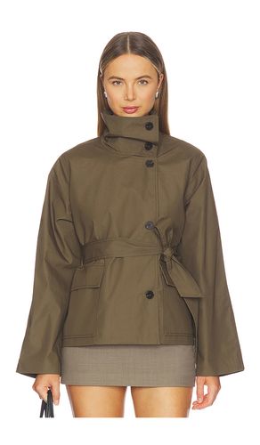 Sagia Jacket in . Size M. Also in L - SAMSOE SAMSOE - Modalova