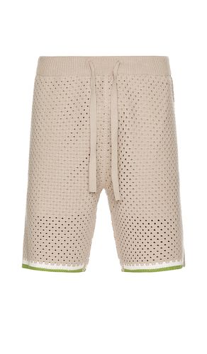 SHORT en . Taille L. Also en M, XL/1X - Scotch & Soda - Modalova