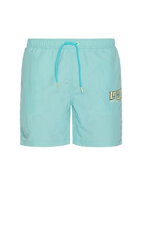 Placement Print Swim Shorts in . Taglia L. Also in M, S, XL/1X - Scotch & Soda - Modalova