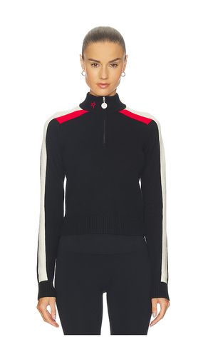 La Tour Sweater in . Taglia M. Also in S, XS - Perfect Moment - Modalova