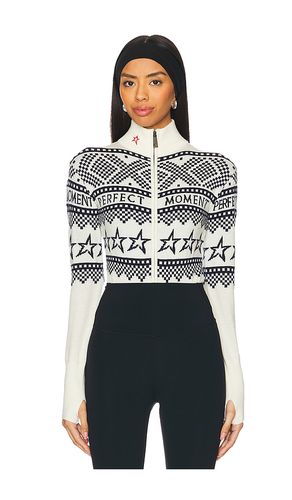 Holiday Bodysuit in . Taglia L. Also in M, XL, XS - Perfect Moment - Modalova