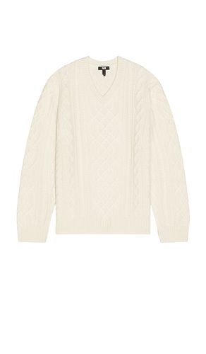 Jimenez Sweater in . Taglia L. Also in M, S, XL/1X - PAIGE - Modalova
