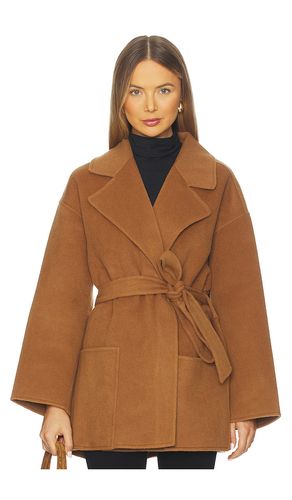 Connery Coat in . Taglia L. Also in M, XL - PAIGE - Modalova