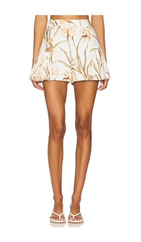 Botanic Retro Short in . Taglia 2. Also in 4 - PatBO - Modalova