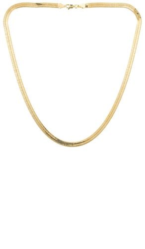 Cher Chain Necklace in - petit moments - Modalova
