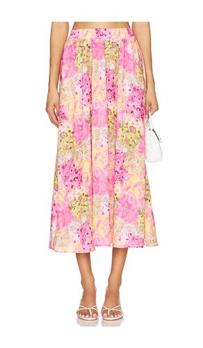 Paula Skirt in . Taglia L. Also in M - PEIXOTO - Modalova