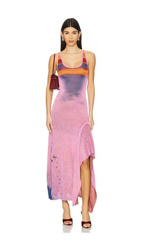 ROBE DÉBARDEUR MAXI BECKY en . Taille S. Also en XS - PH5 - Modalova