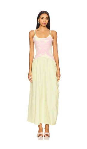 ROBE MAXI IVY en . Taille L. Also en M, S, XL, XS - PH5 - Modalova