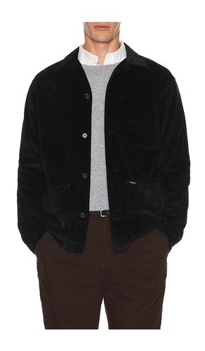 Wale Corduroy Barton Overshirt in . Taglia L. Also in S, XXL/2X - Polo Ralph Lauren - Modalova