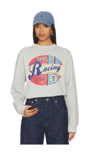 Shelby Racing Sweatshirt in . Taglia L. Also in M, S, XL/1X - Philcos - Modalova