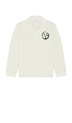 T-SHIRT RUGBY en . Taille L. Also en M, S, XL/1X - Palmes - Modalova