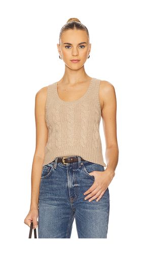 TOP SANS MANCHES en . Taille L. Also en M, S, XL, XS - Polo Ralph Lauren - Modalova