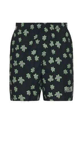 SHORT FLORAL SEERSUCKER en . Taille L. Also en M, XL/1X - Pleasures - Modalova