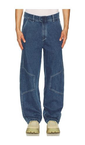 Position Baggy Jeans in . Taglia 28. Also in 30, 32, 34, 36, 38 - Pleasures - Modalova