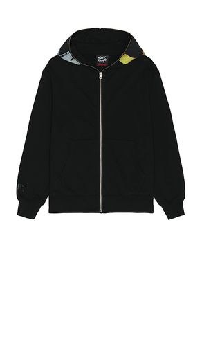 X Daft Punk Ram Zip Hoodie in . Taglia L. Also in M, S - Pleasures - Modalova